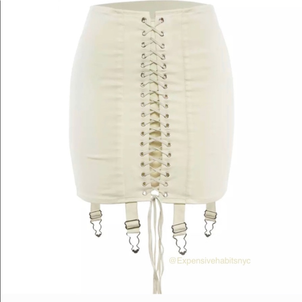 Corset Skirt